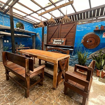 Hostel Barra Salvador Exterior photo